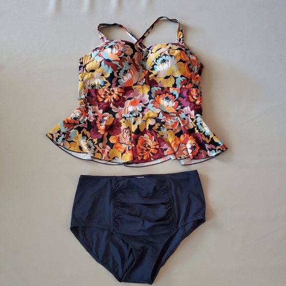 Other - NEW Got It Love It 2 Piece Bikini